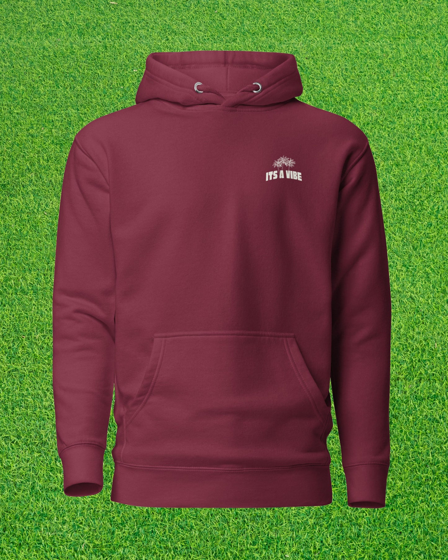 Vibing Hoodie