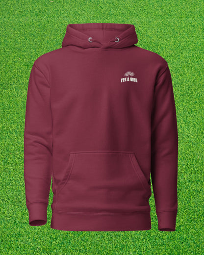Vibing Hoodie