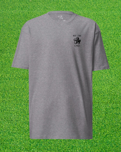 Inspire Through Style Street Tee