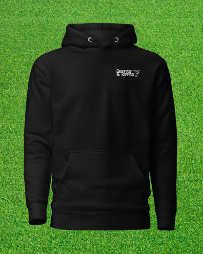 Grip & Rip Hoodie