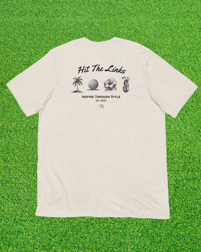 Golf Elements T-Shirt