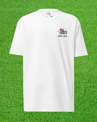 Graveyard Golf Street Tee