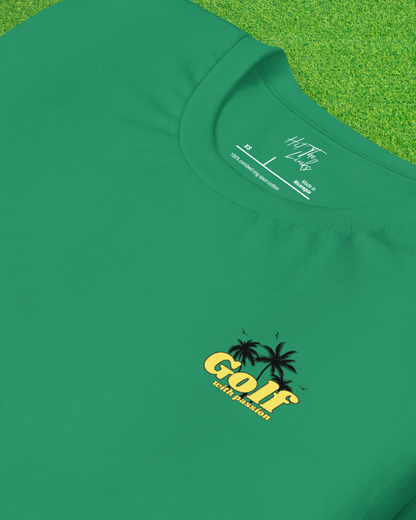 Golf With Passion T-Shirt