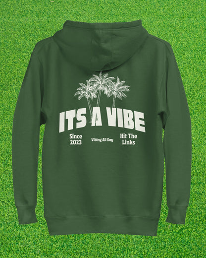 Vibing Hoodie