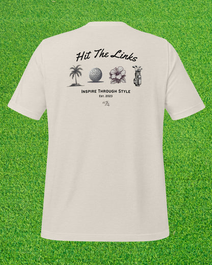 Golf Elements T-Shirt