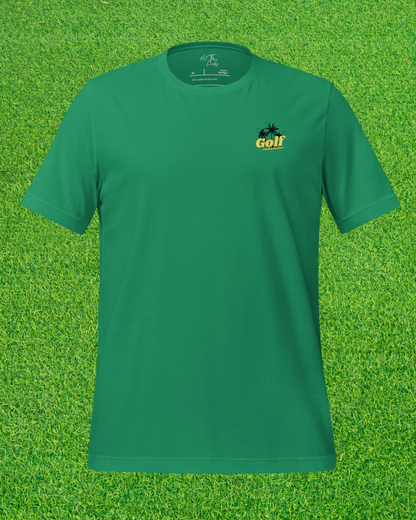 Golf With Passion T-Shirt