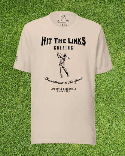 Back 9 Basics T-Shirt