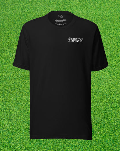Grip & Rip T-Shirt