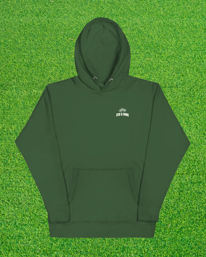 Vibing Hoodie