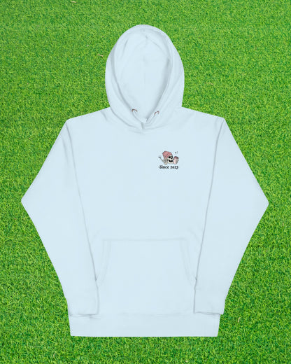 Graveyard Golf Hoodie