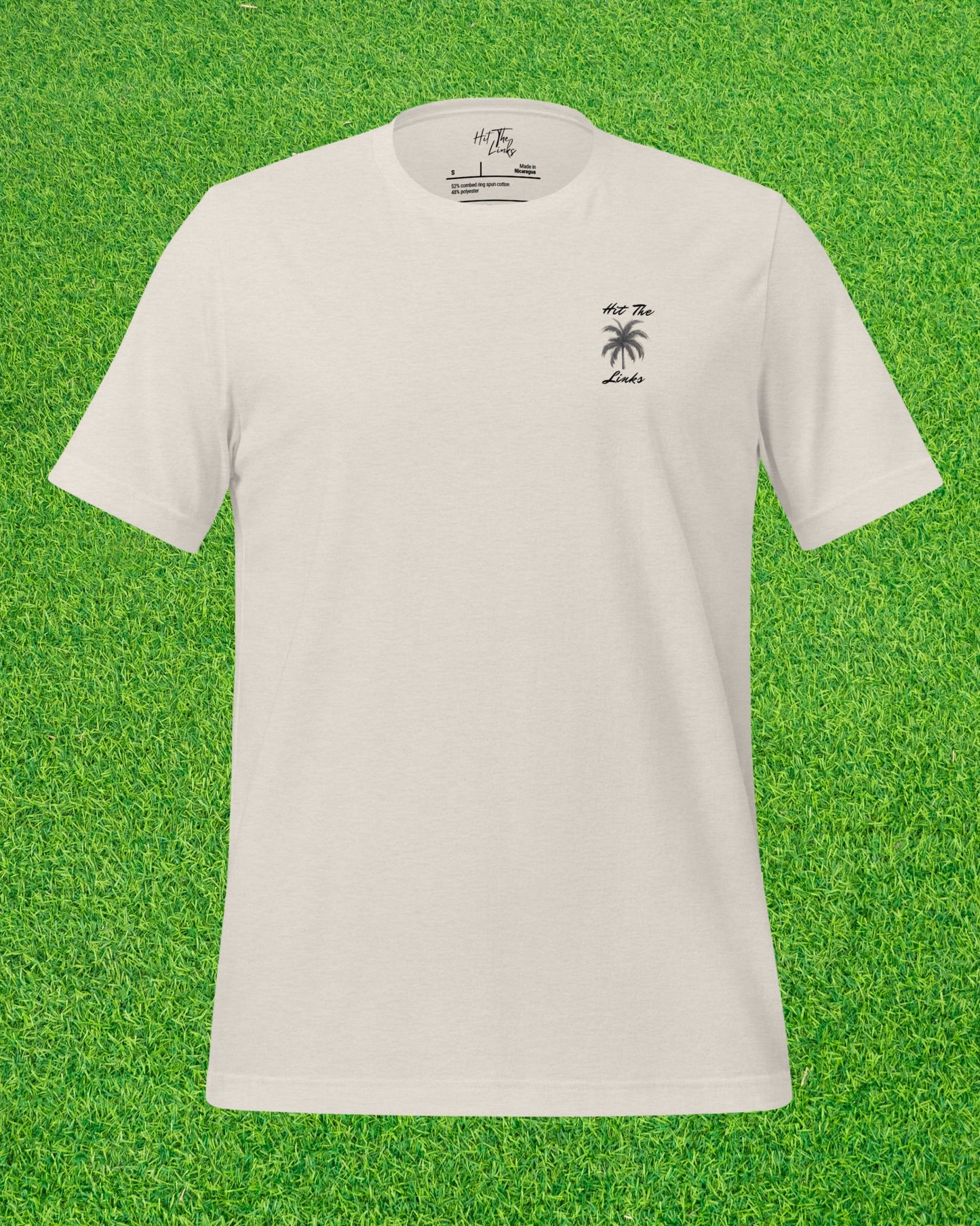 Golf Elements T-Shirt