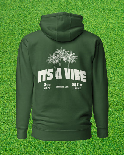 Vibing Hoodie