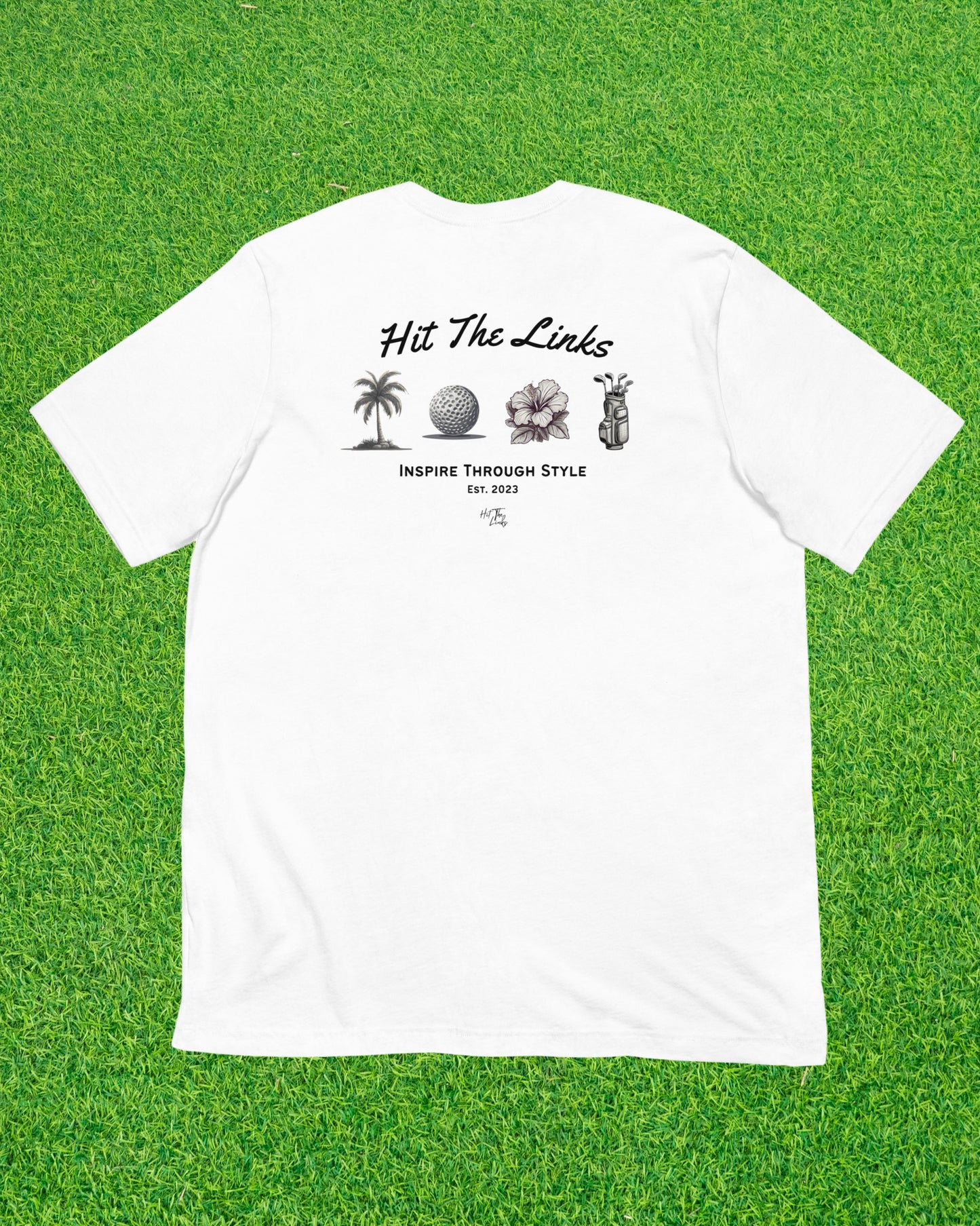 Golf Elements T-Shirt