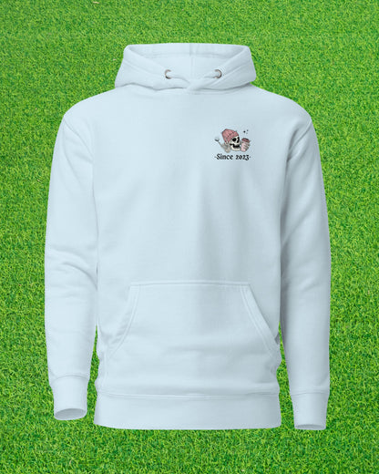 Graveyard Golf Hoodie