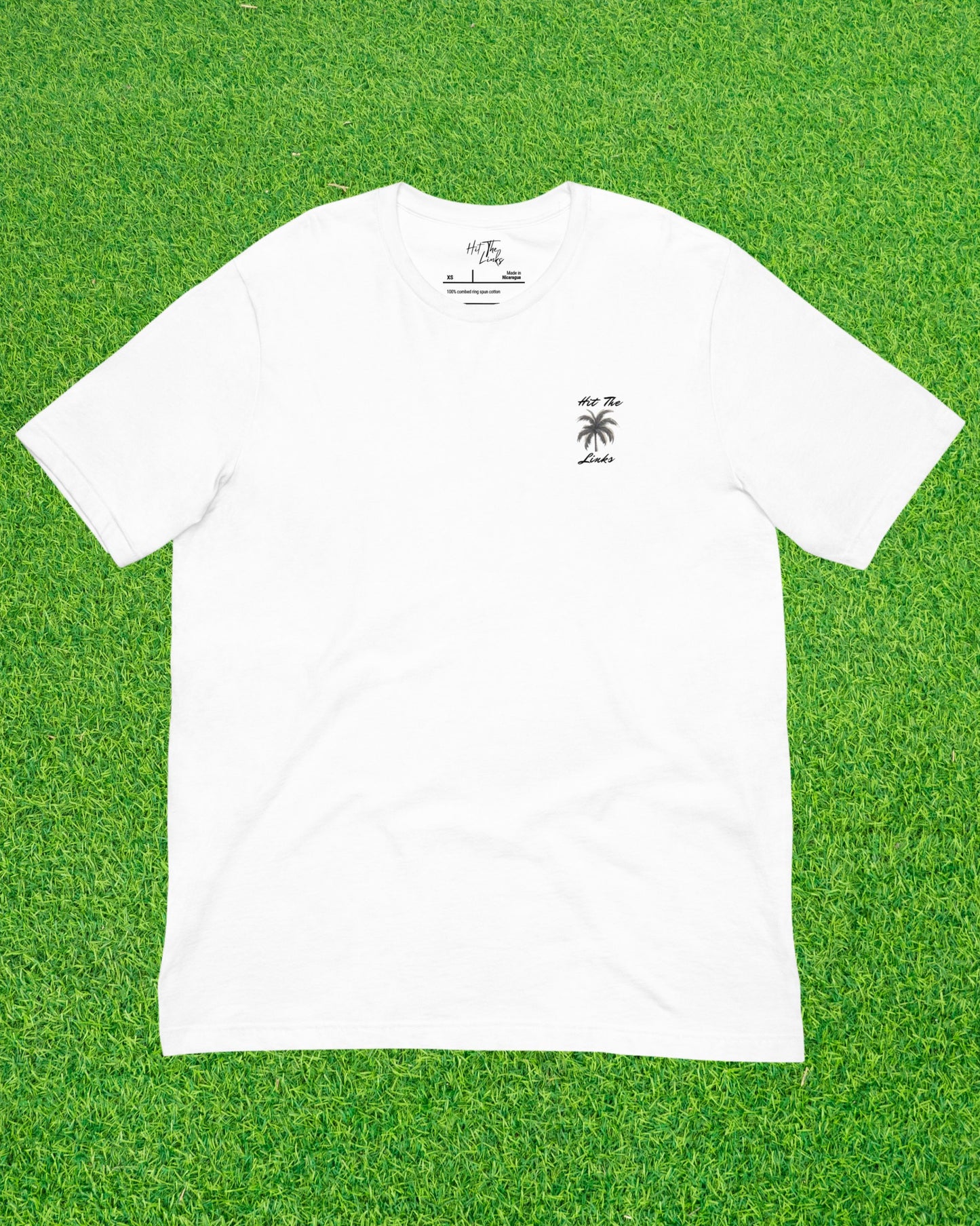 Golf Elements T-Shirt
