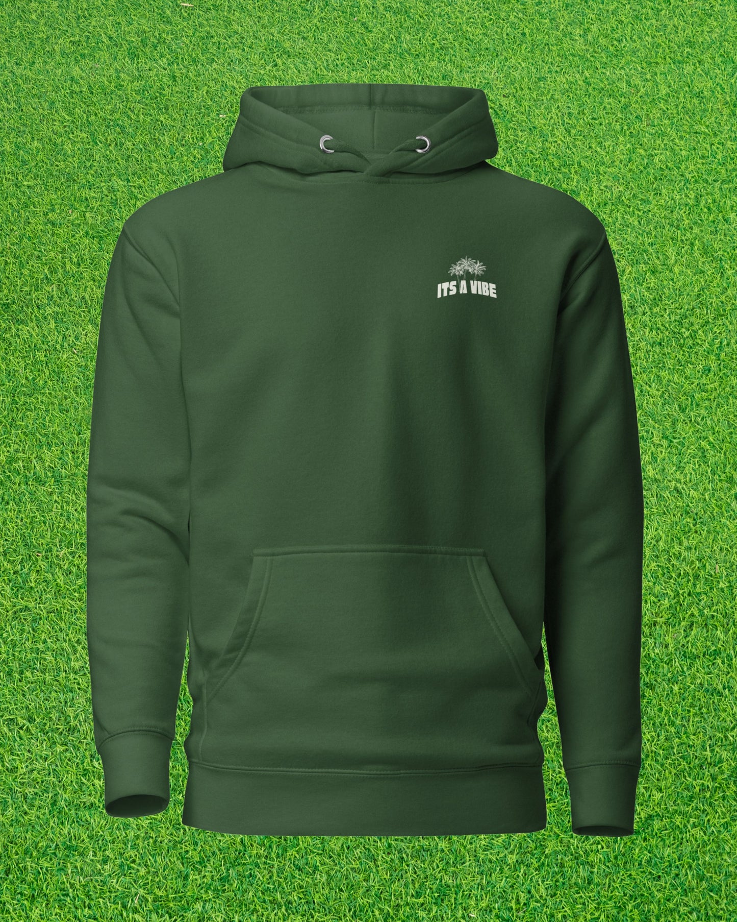 Vibing Hoodie