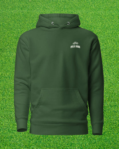 Vibing Hoodie