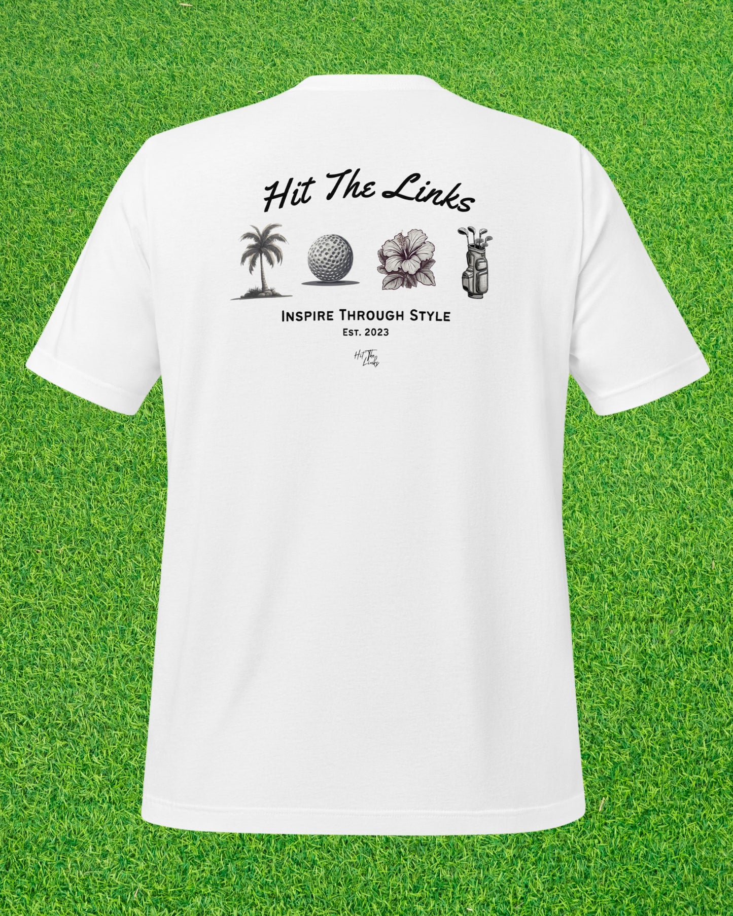 Golf Elements T-Shirt