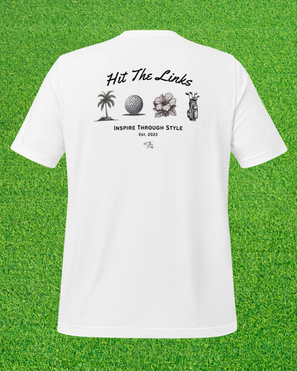Golf Elements T-Shirt