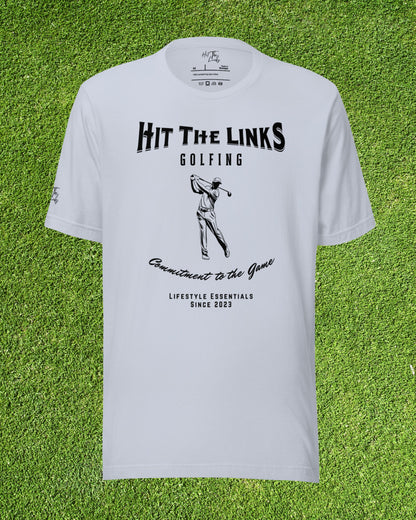 Back 9 Basics T-Shirt