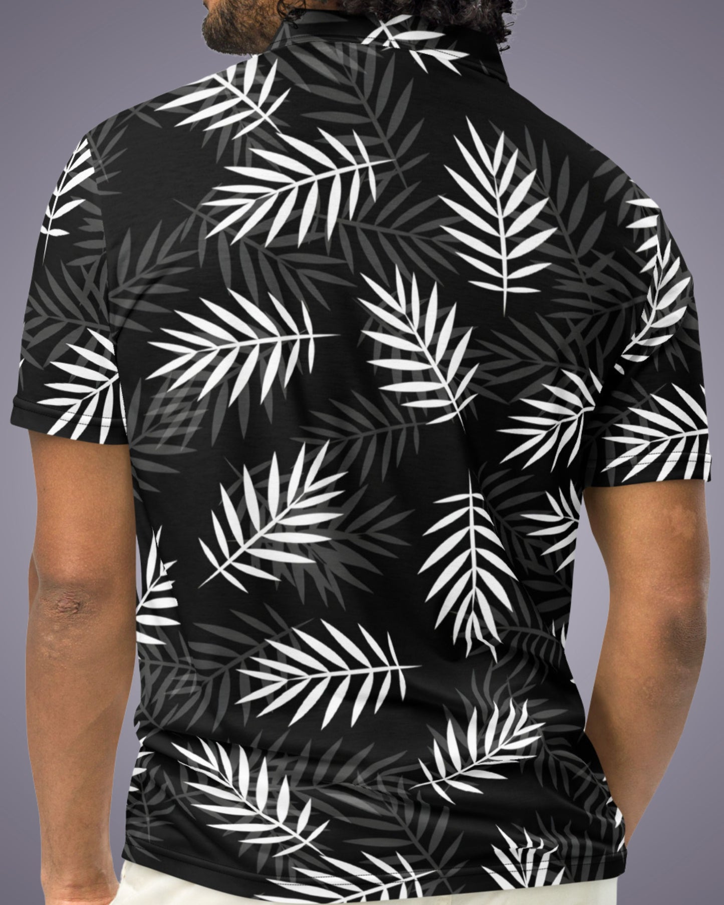 Jungle Luxe