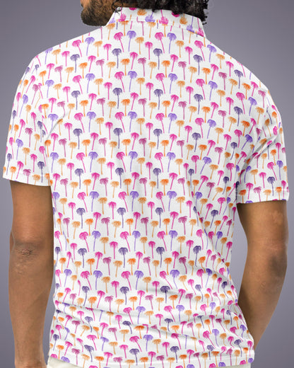Rainbow Palm