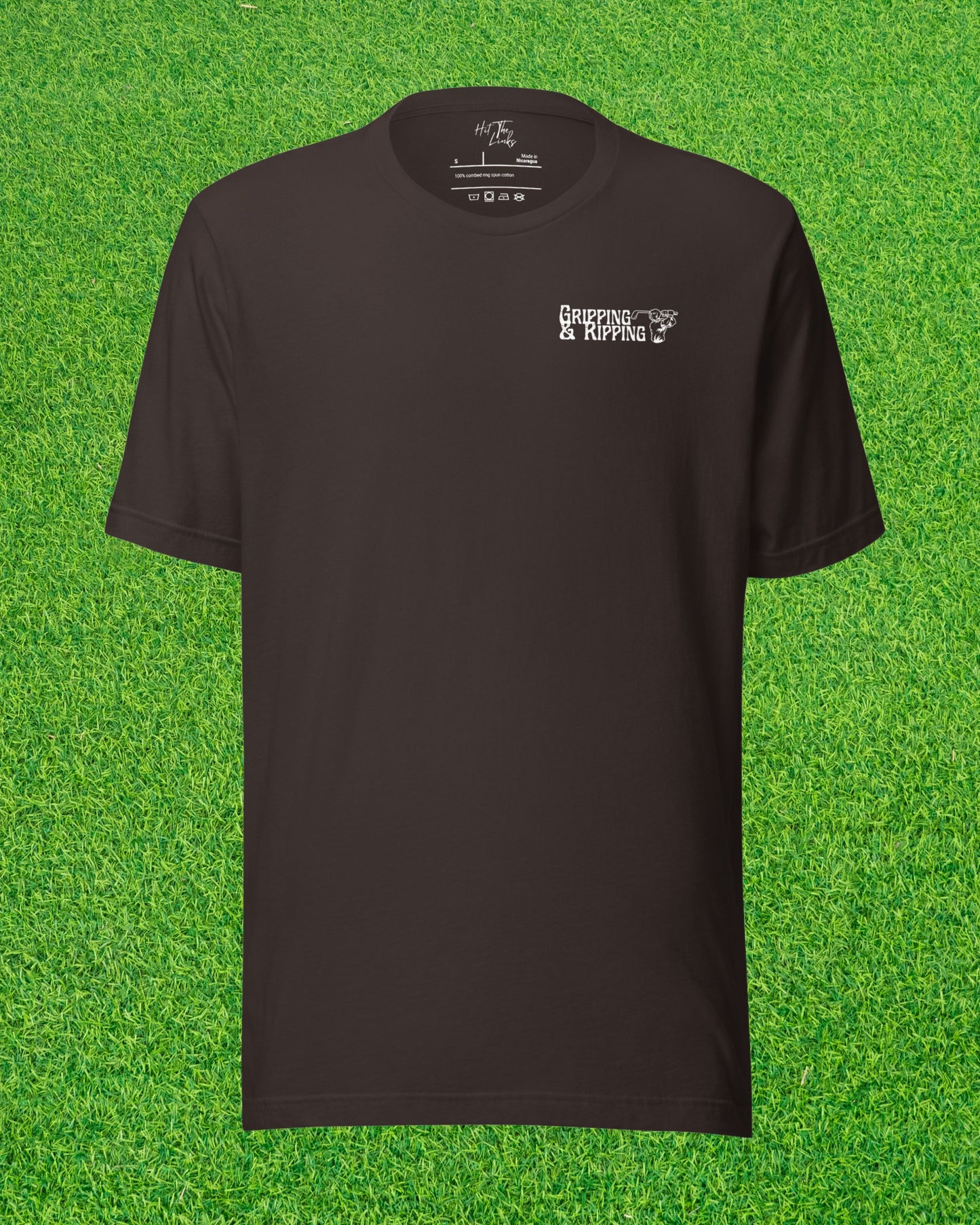 Grip & Rip T-Shirt