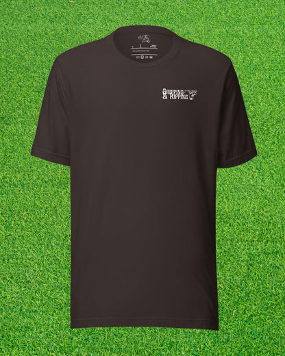 Grip & Rip T-Shirt