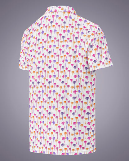 Rainbow Palm