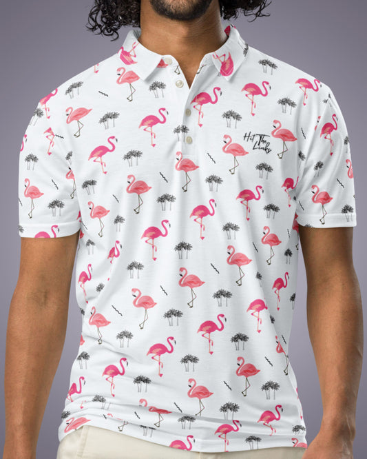 Flamingo Finesse