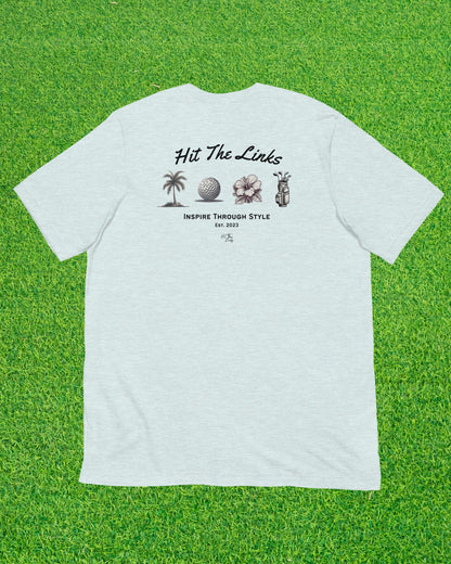 Golf Elements T-Shirt