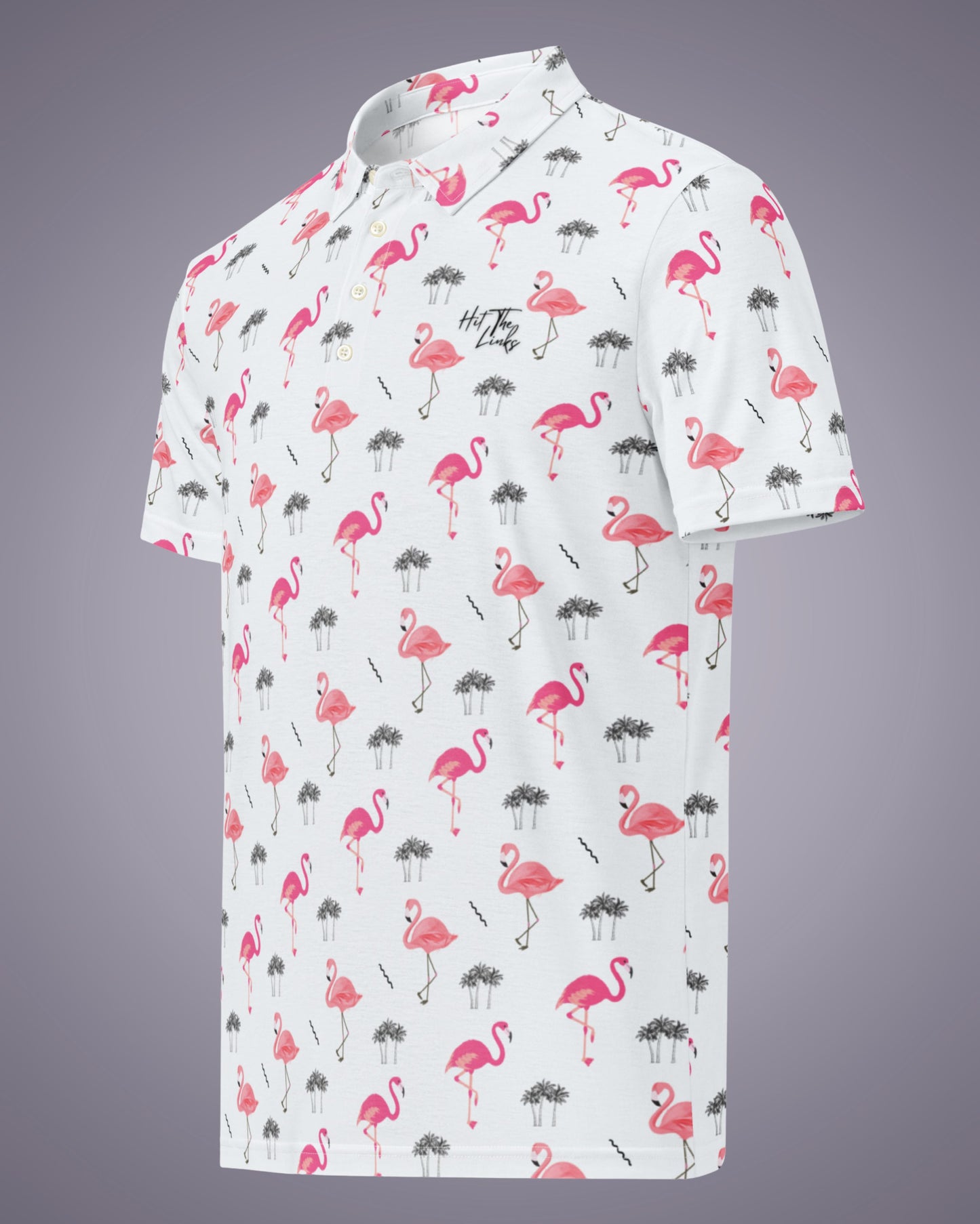 Flamingo Finesse