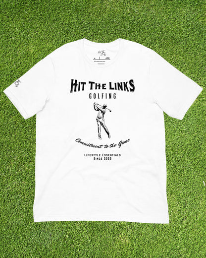 Back 9 Basics T-Shirt