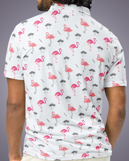 Flamingo Finesse