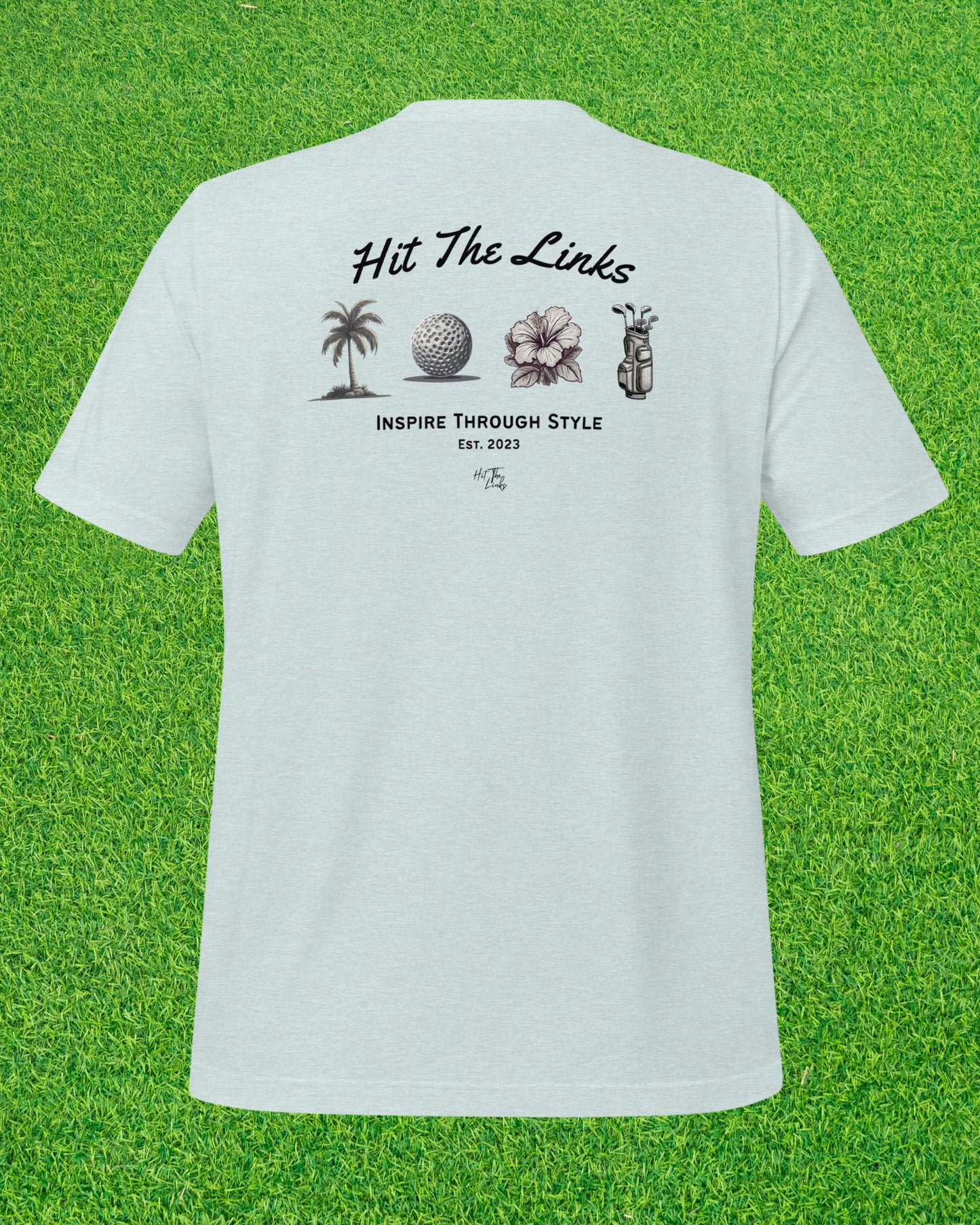 Golf Elements T-Shirt