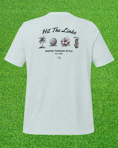 Golf Elements T-Shirt