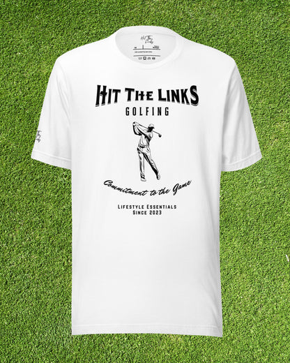 Back 9 Basics T-Shirt