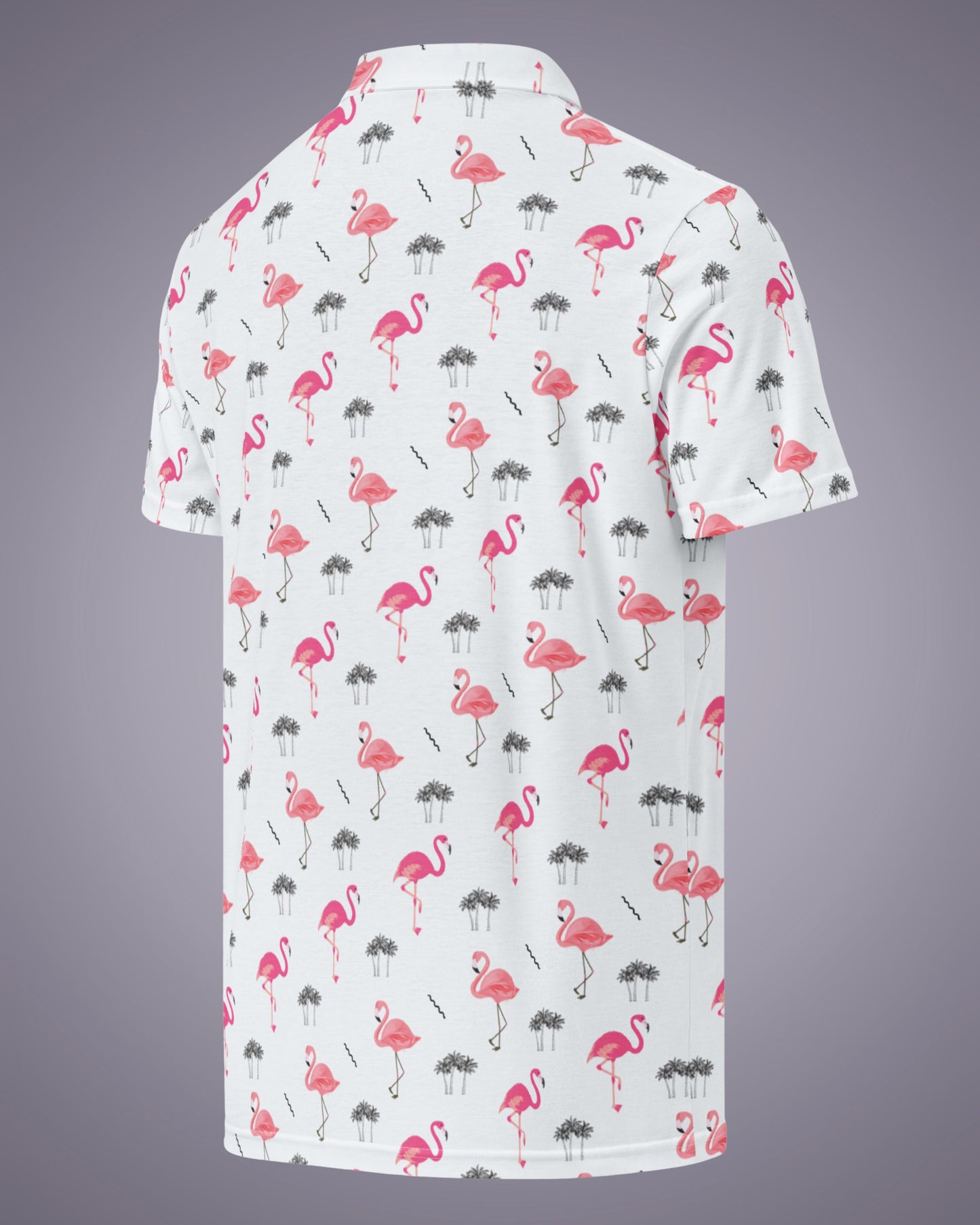 Flamingo Finesse