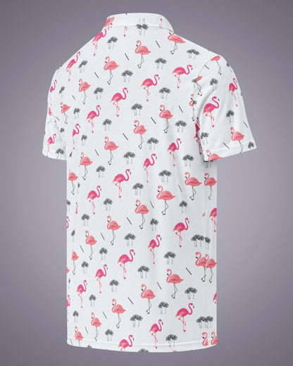 Flamingo Finesse