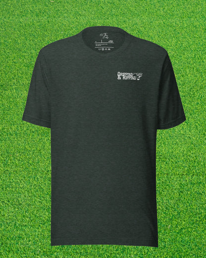 Grip & Rip T-Shirt