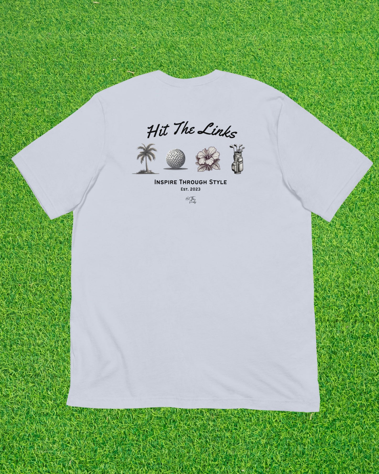 Golf Elements T-Shirt