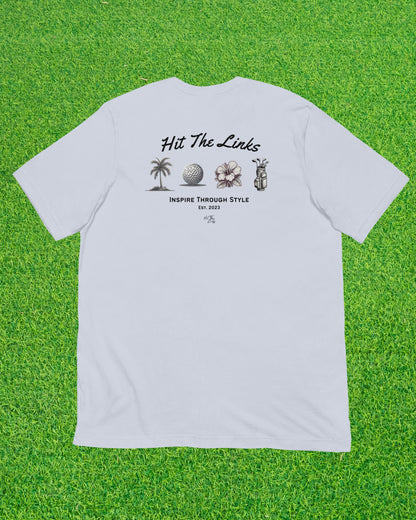 Golf Elements T-Shirt