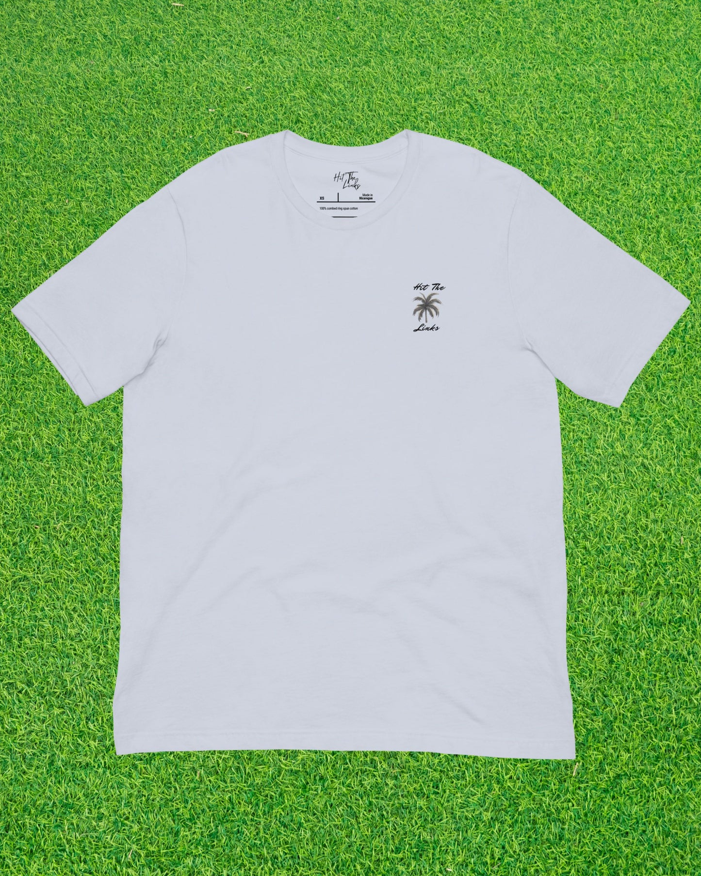 Golf Elements T-Shirt