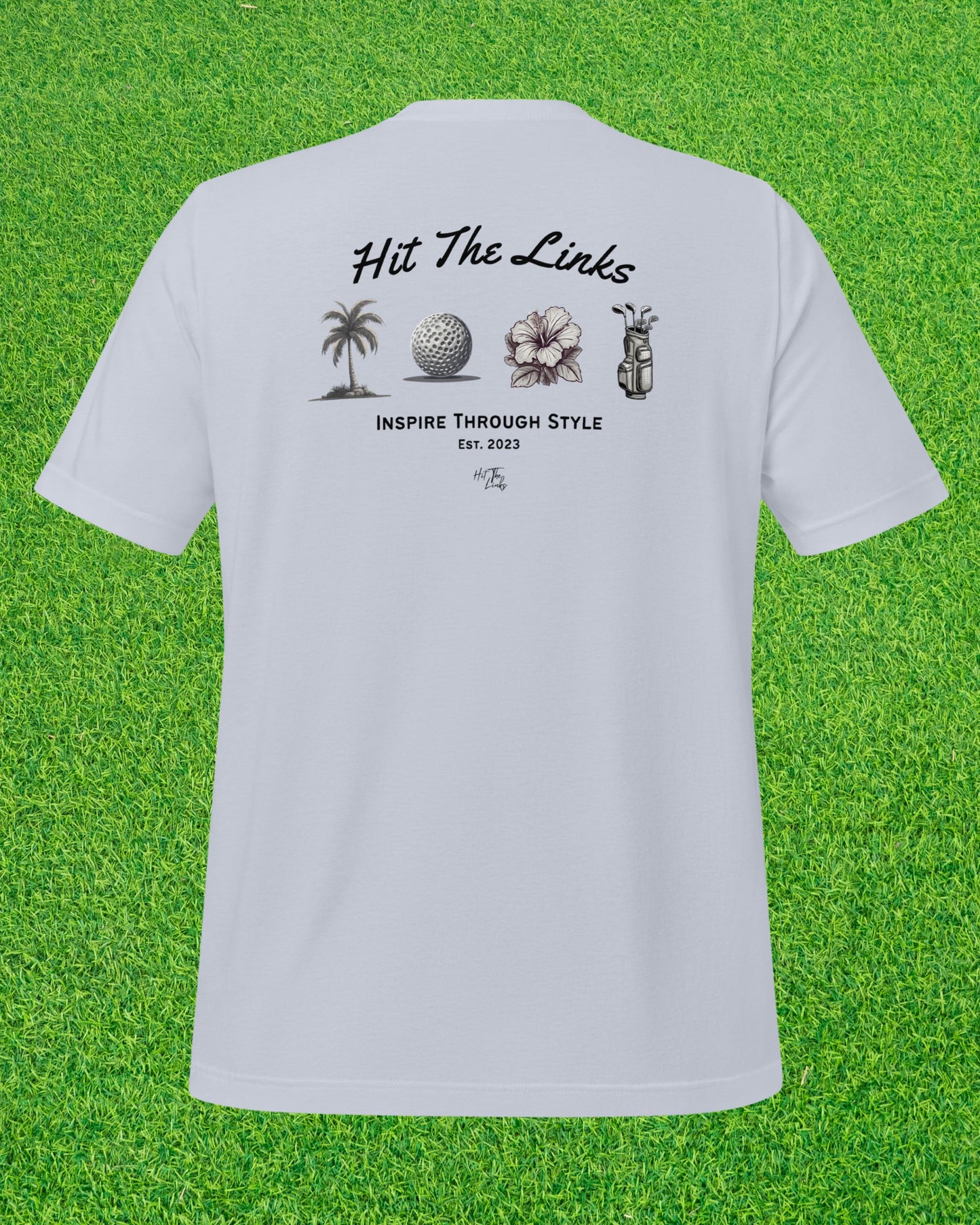 Golf Elements T-Shirt