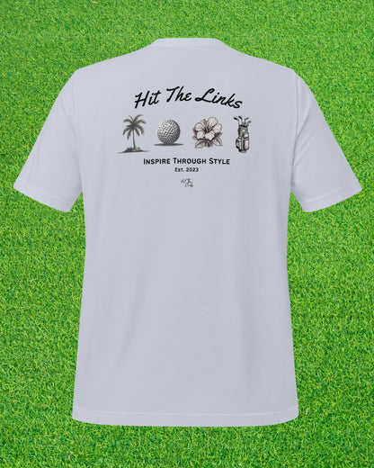 Golf Elements T-Shirt
