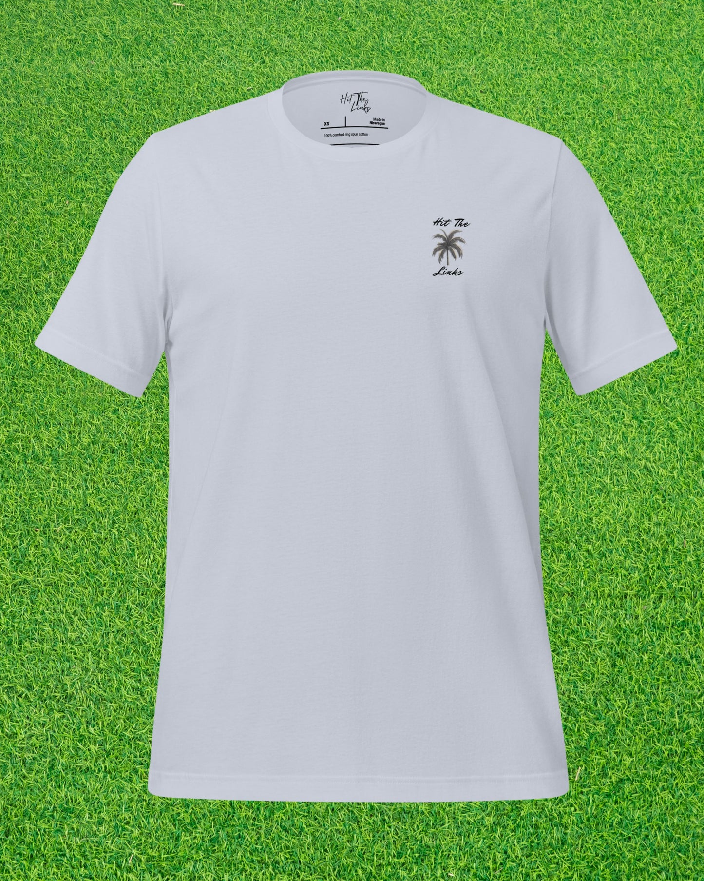 Golf Elements T-Shirt