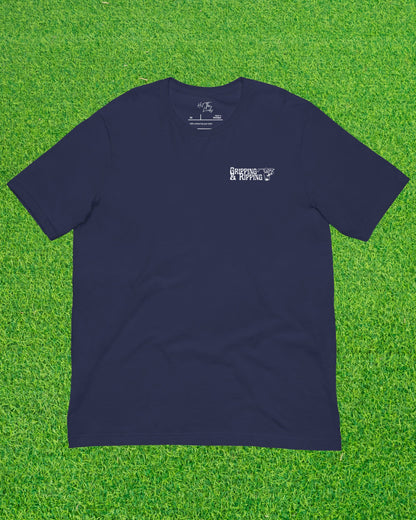 Grip & Rip T-Shirt