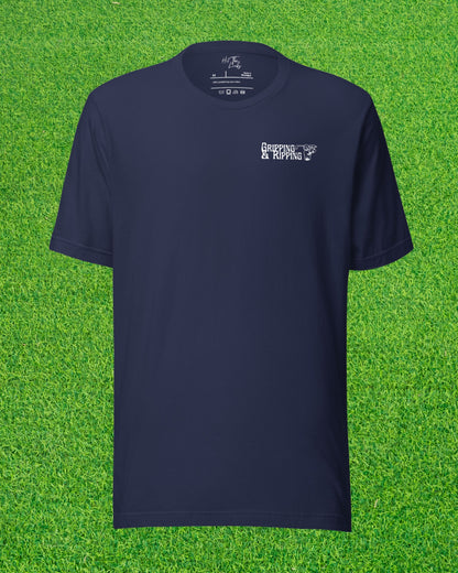 Grip & Rip T-Shirt
