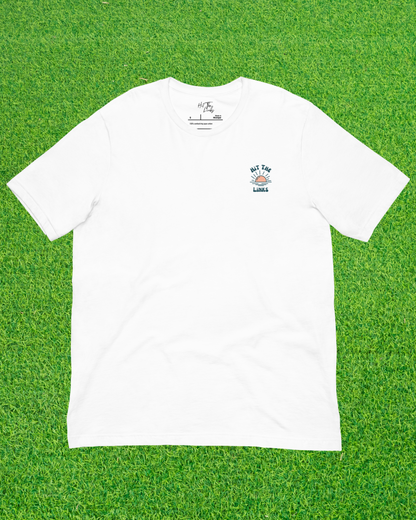 Golf Weather T-Shirt