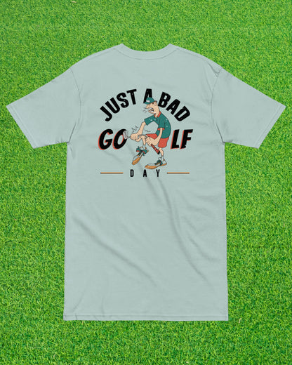 Bad Golf Day Street Tee